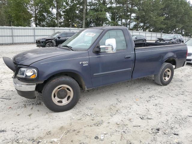 FORD ALL MODELS 2000 1ftrf17l5ynb70767