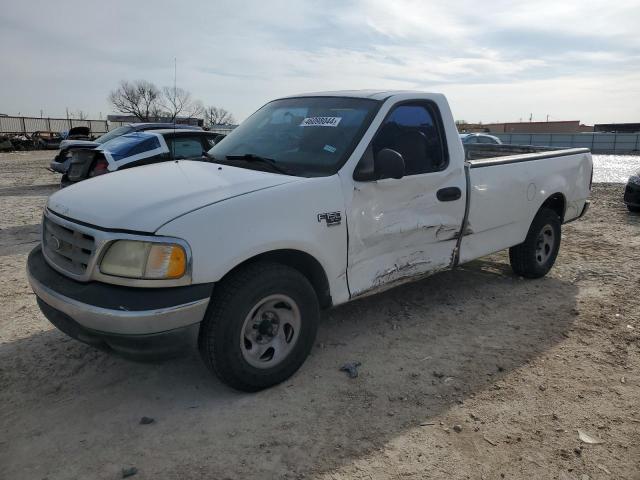 FORD F150 2002 1ftrf17w02nb21848