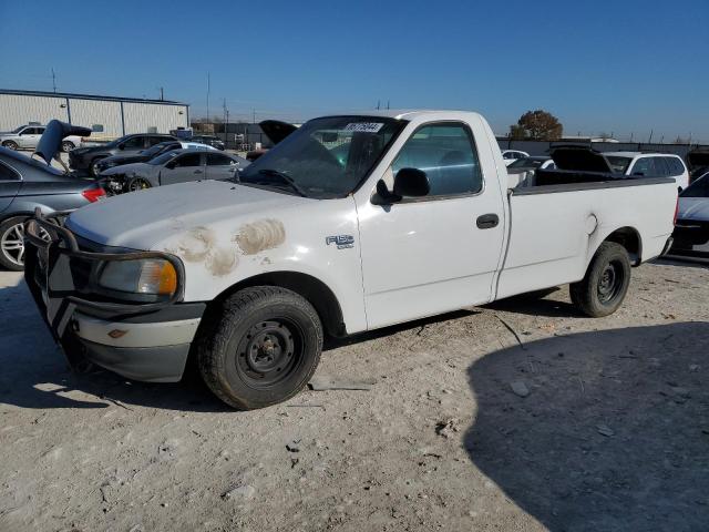 FORD F150 2000 1ftrf17w0yka31819