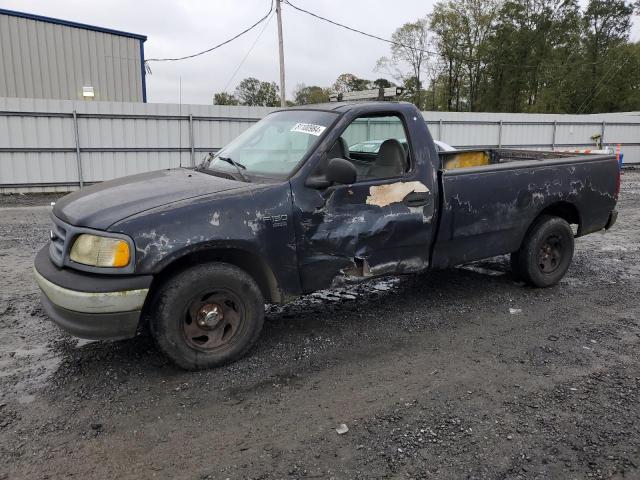 FORD F150 2000 1ftrf17w0ykb36666