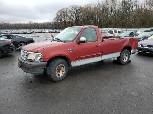 FORD F150 1999 1ftrf17w1xna63966