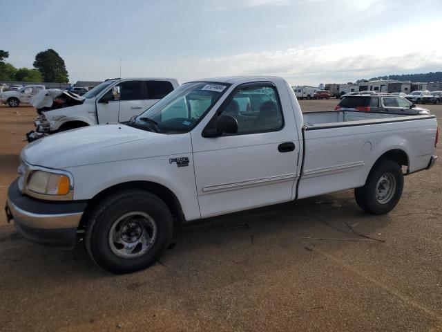 FORD F150 1999 1ftrf17w2xkb79176