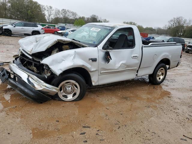 FORD F150 2000 1ftrf17w2ynb62698