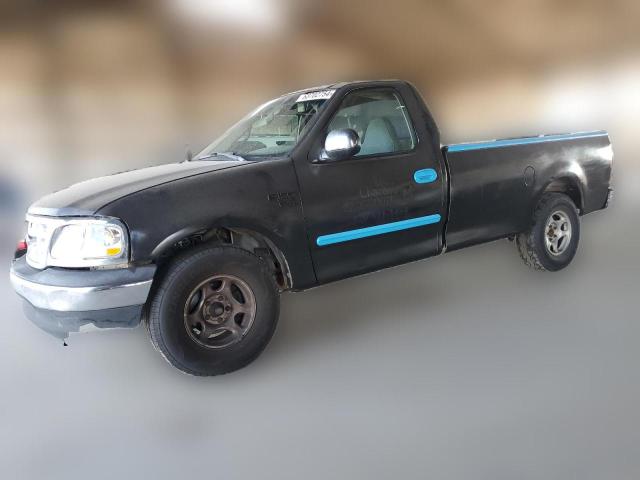 FORD F150 1999 1ftrf17w4xkb43649