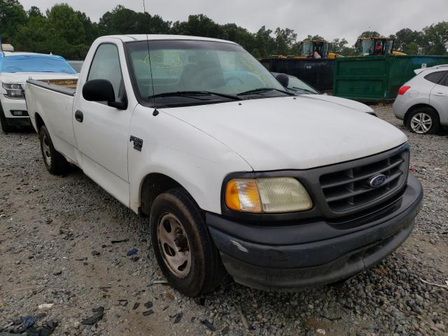 FORD F150 2017 1ftrf17w53nb43667