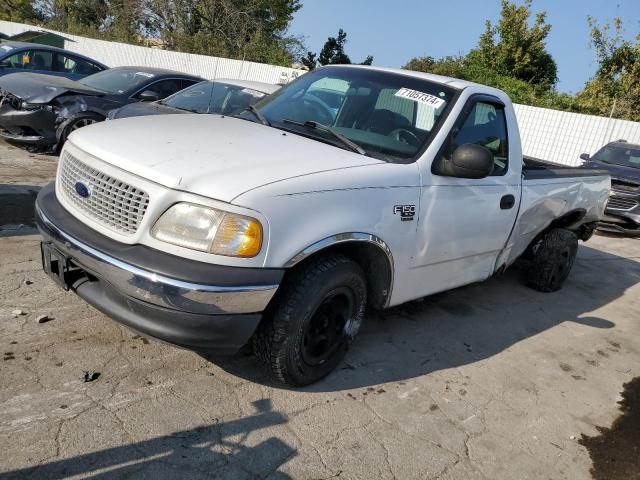 FORD F150 2001 1ftrf17w61nb20606