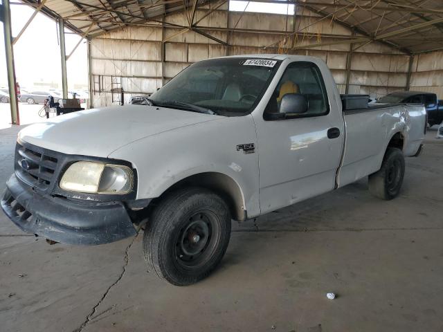 FORD F150 1999 1ftrf17w7xkb38557