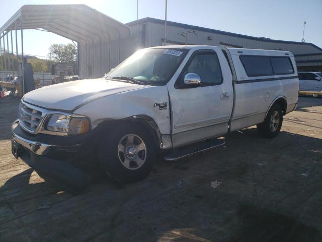 FORD ALL MODELS 1999 1ftrf17w7xna89469