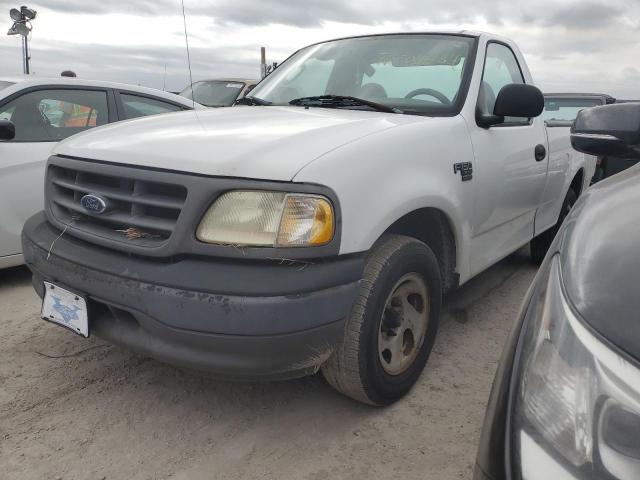 FORD F150 2003 1ftrf17w83na93282