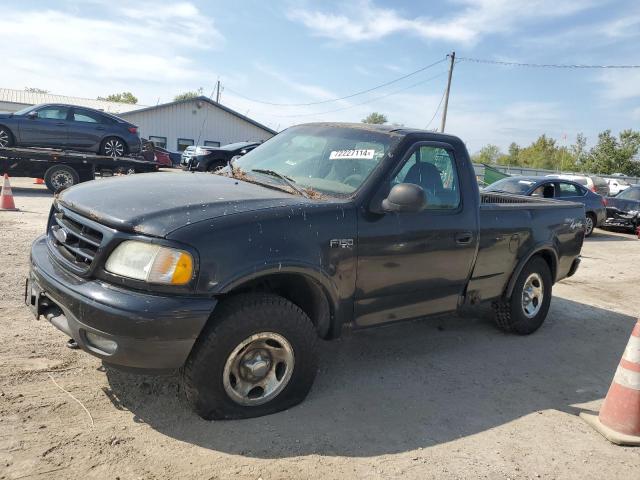 FORD F150 2003 1ftrf18213nb70120