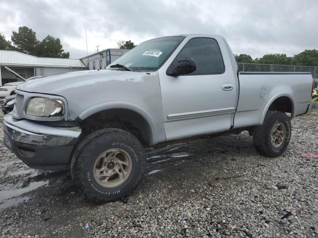 FORD F150 1999 1ftrf18l5xka84843