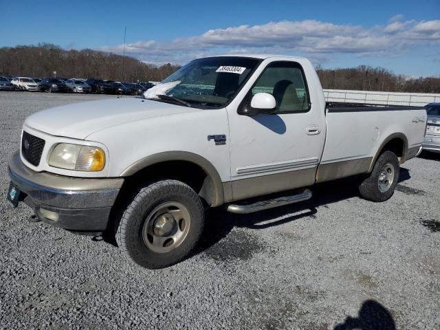 FORD F150 2000 1ftrf18w0ynb56963