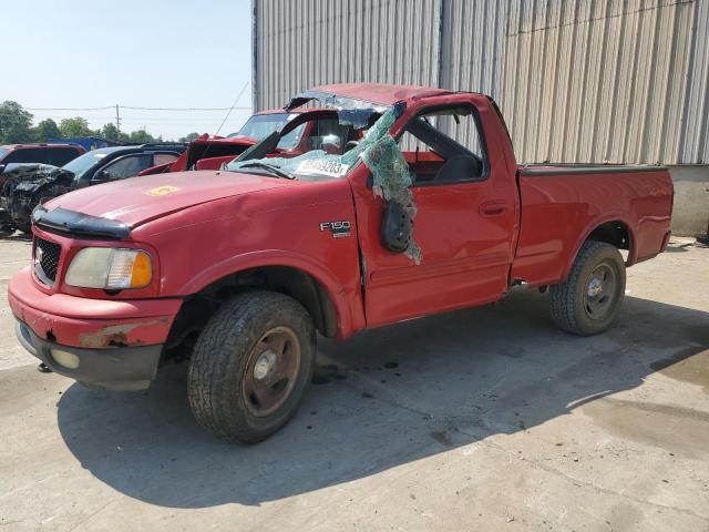 FORD ALL MODELS 2000 1ftrf18w9yna63231