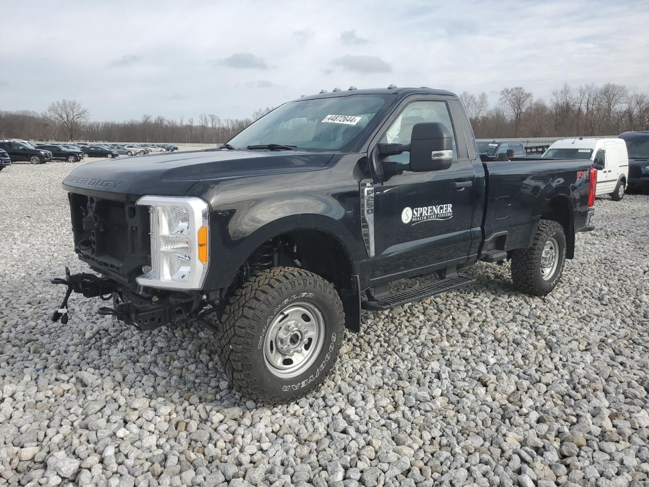 FORD F250 2023 1ftrf2ba3pec98113