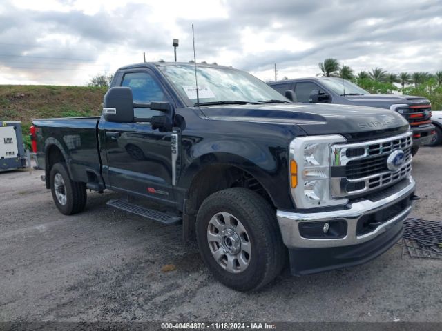 FORD F-250 2024 1ftrf2bm6rec23919