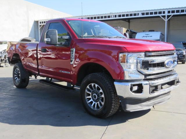 FORD F250 SUPER 2022 1ftrf2btxnef57775