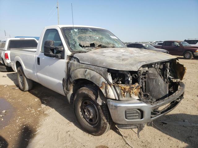 FORD F350 SUPER 2013 1ftrf3a62deb50498