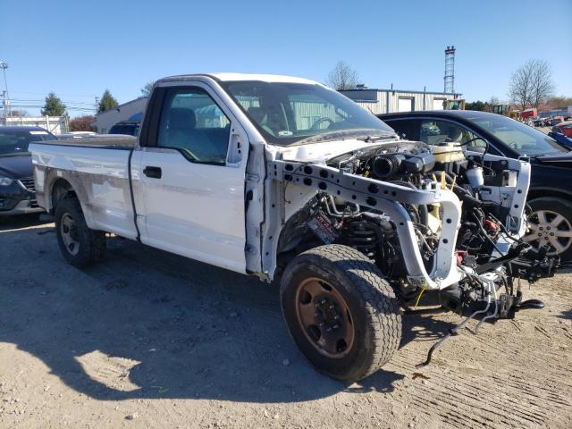 FORD F350 SUPER 2018 1ftrf3a65jec83249