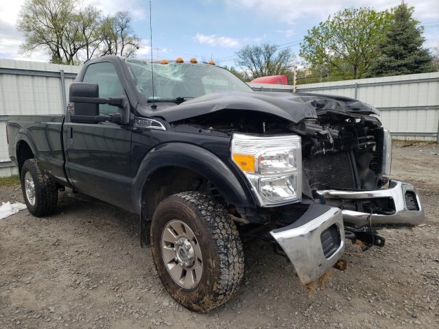 FORD F350 SUPER 2015 1ftrf3b60fec86128