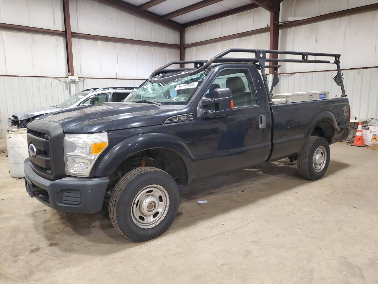 FORD F350 2011 1ftrf3b61bea02189