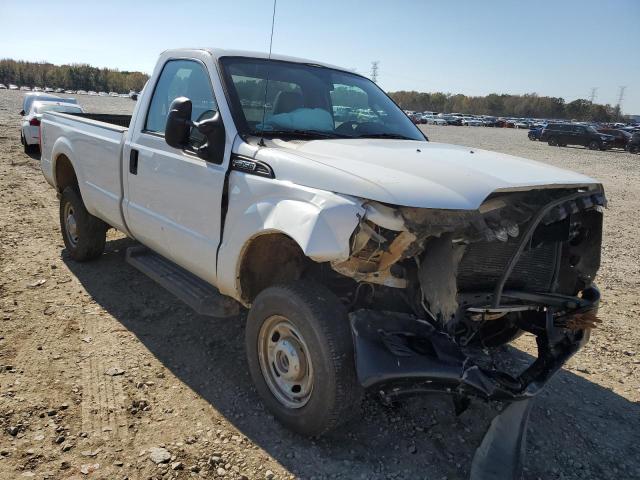 FORD F350 SUPER 2013 1ftrf3b61dea96156