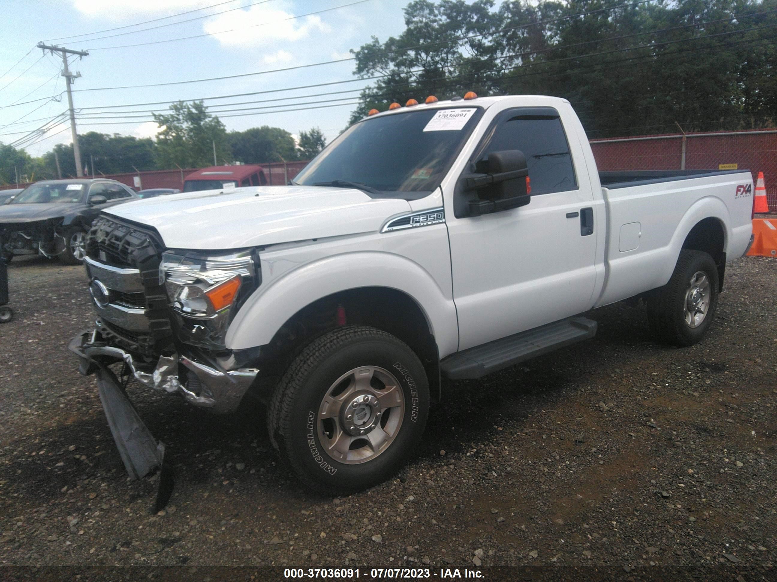 FORD F350 2015 1ftrf3b61fed35241