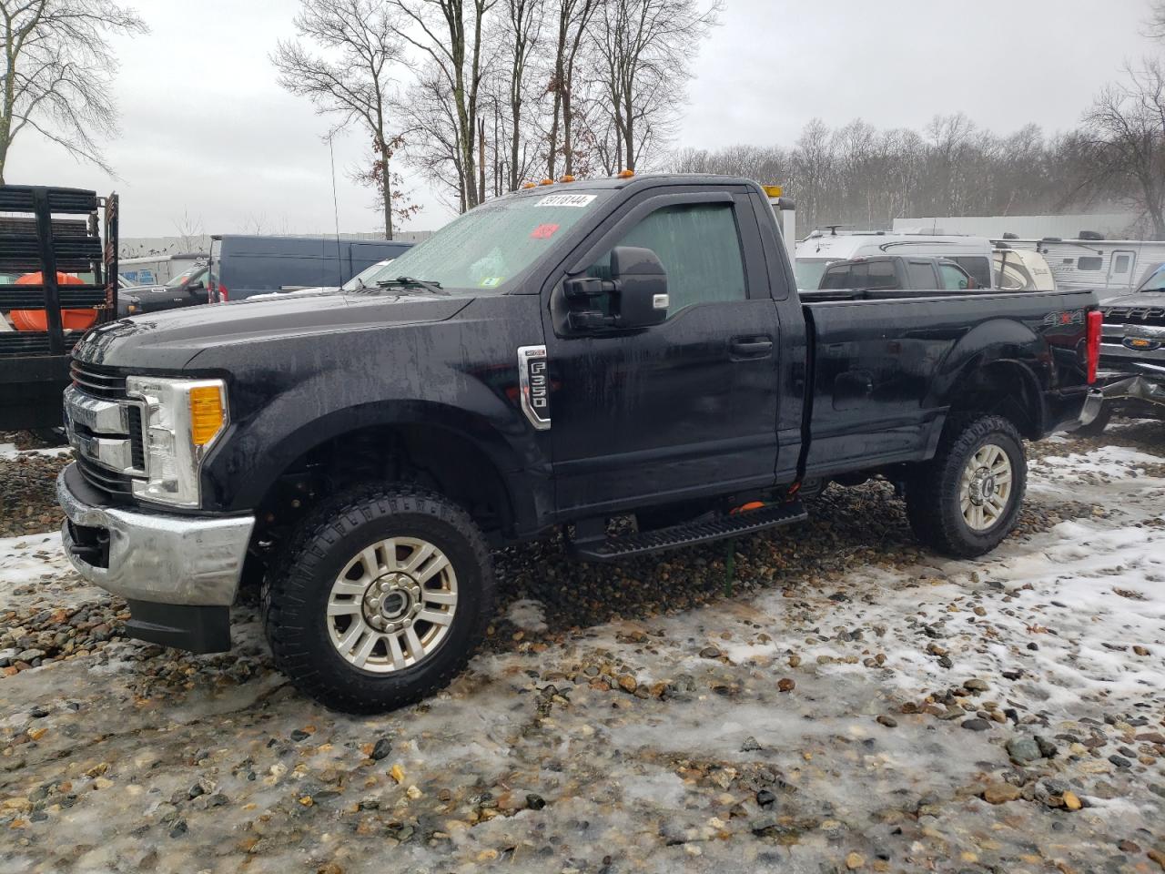 FORD F350 2017 1ftrf3b61heb82413