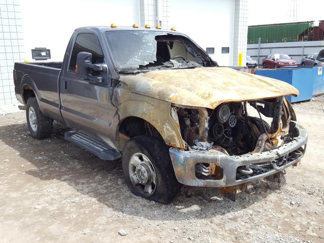 FORD F350 SUPER 2011 1ftrf3b62bea85809