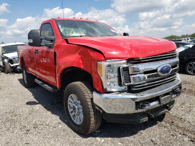 FORD F350 SUPER 2017 1ftrf3b62heb60288