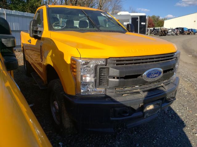 FORD F350 SUPER 2019 1ftrf3b62kef35698