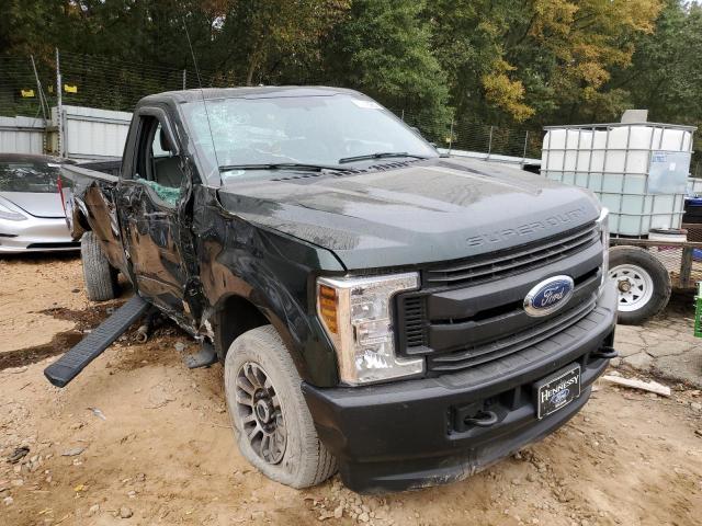 FORD F350 SUPER 2019 1ftrf3b62kef72783