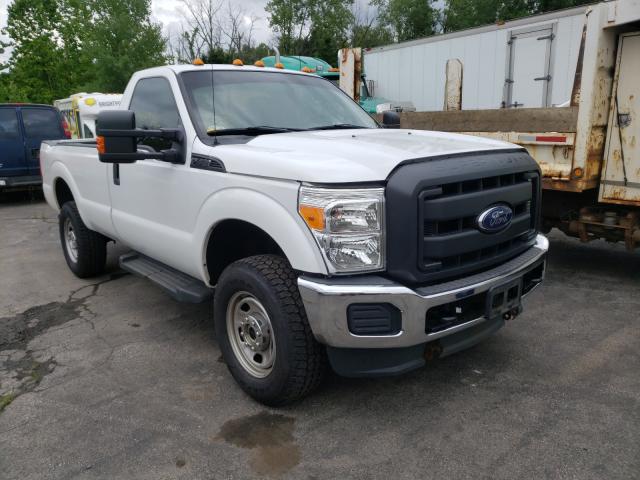 FORD F350 SUPER 2014 1ftrf3b63eea74886