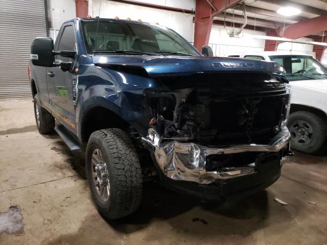 FORD F350 SUPER 2018 1ftrf3b63jec55318