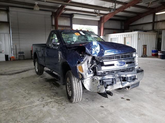 FORD F350 SUPER 2019 1ftrf3b63kec38391