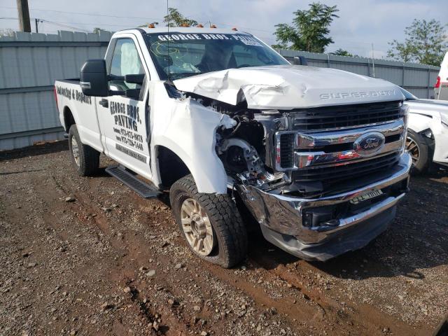 FORD F350 SUPER 2019 1ftrf3b63ked97783