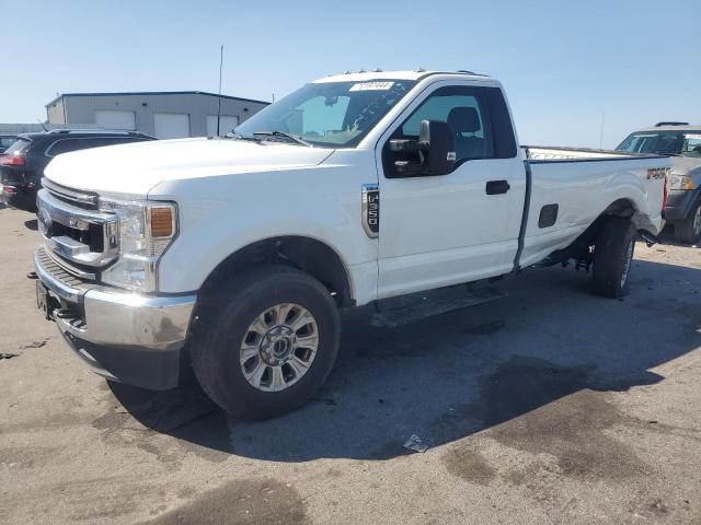 FORD F350 SUPER 2022 1ftrf3b63nef72117