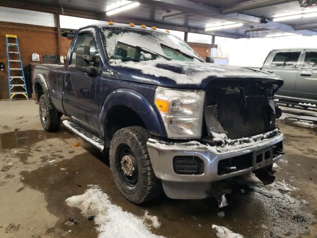 FORD F350 SUPER 2011 1ftrf3b64beb05297