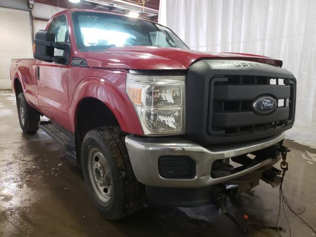 FORD F350 SUPER 2012 1ftrf3b64cec99783