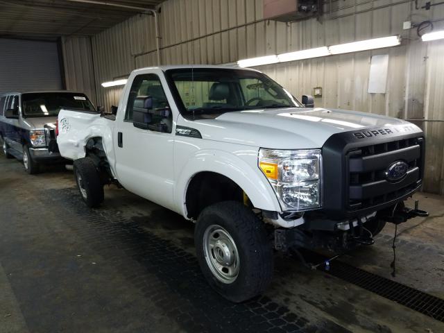 FORD F350 SUPER 2015 1ftrf3b64fea26430