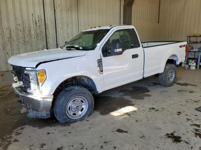 FORD F-350 2017 1ftrf3b64hec88130