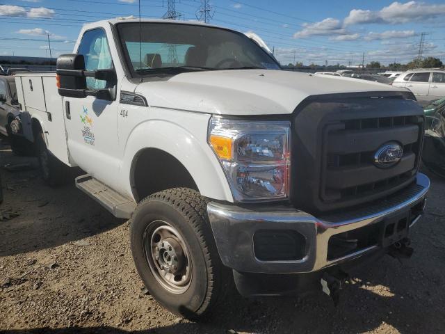 FORD F350 SUPER 2016 1ftrf3b65ged28309