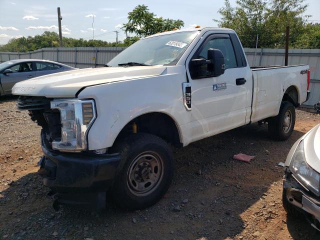 FORD F350 2019 1ftrf3b65kee56817