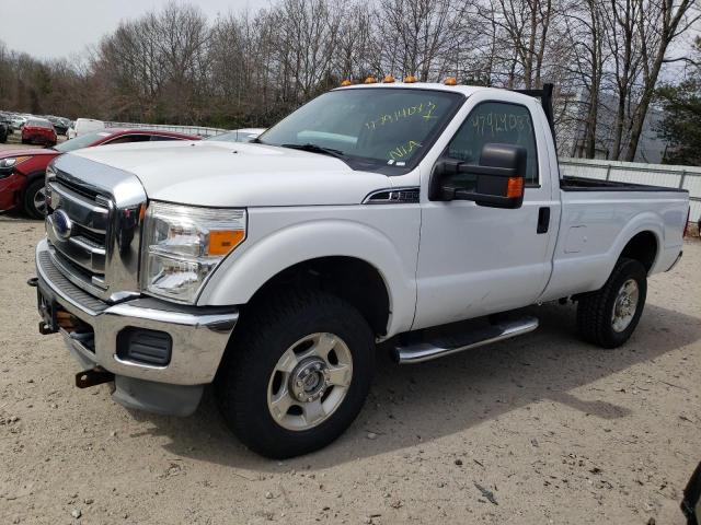 FORD F350 SUPER 2013 1ftrf3b66dea09237