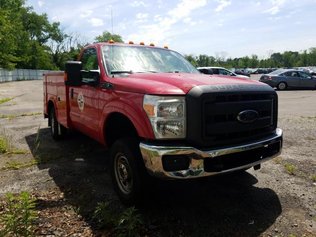 FORD F350 SUPER 2014 1ftrf3b66eeb56904