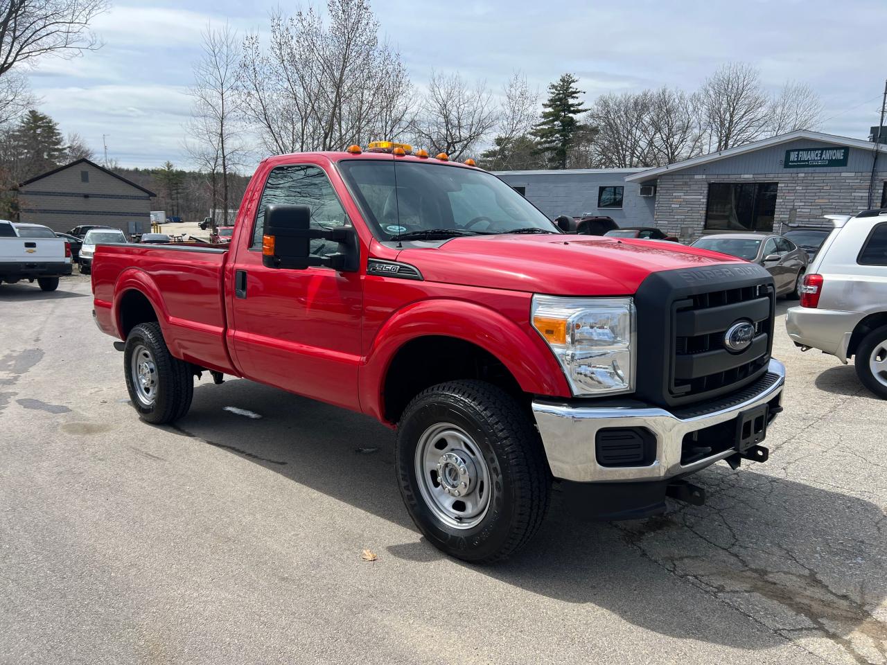 FORD F350 2015 1ftrf3b66fec20313