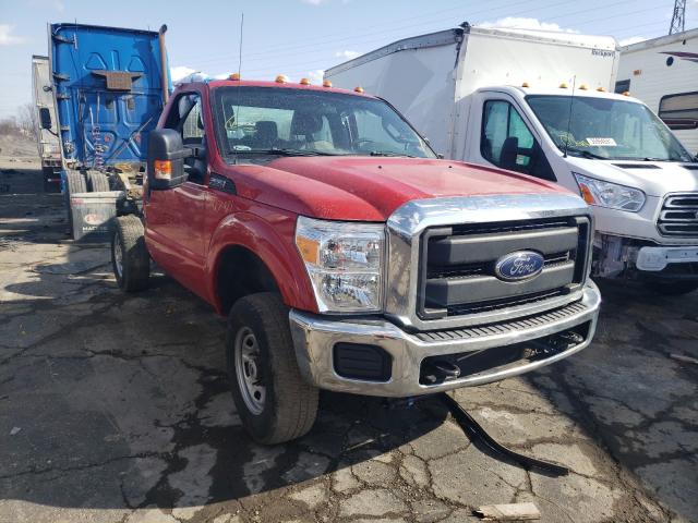 FORD F350 SUPER 2015 1ftrf3b66fec61539