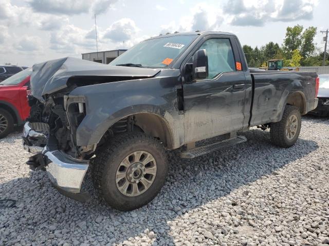 FORD F350 SUPER 2020 1ftrf3b66lee67469