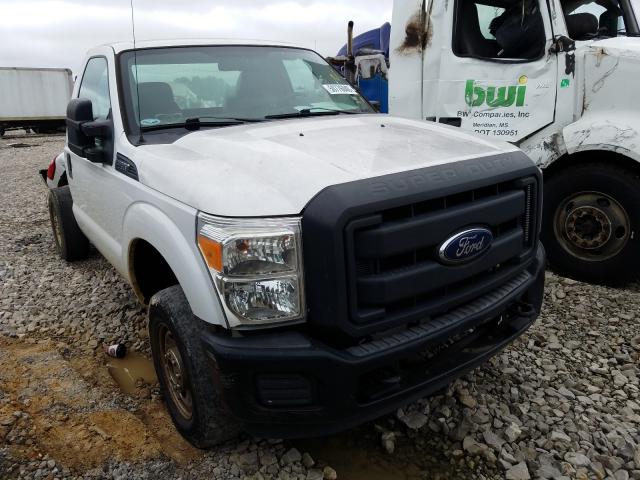 FORD F350 SUPER 2012 1ftrf3b67ced12767