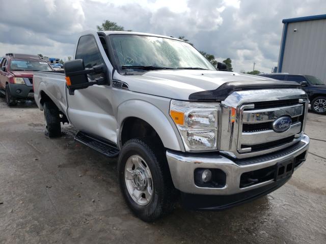 FORD F350 SUPER 2015 1ftrf3b67fed66445