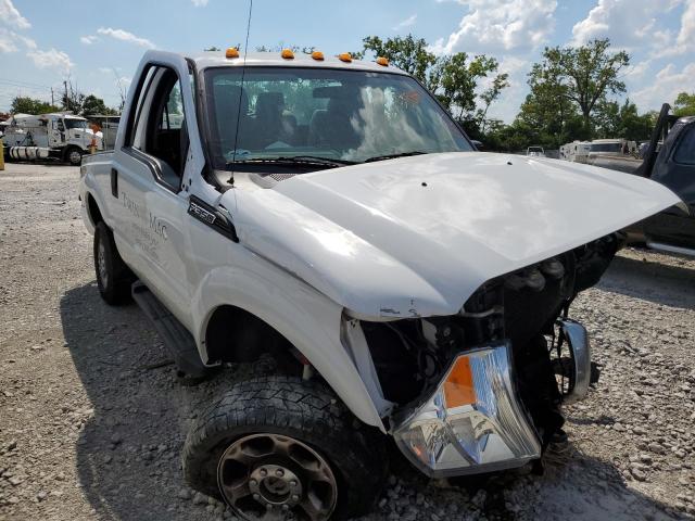 FORD F350 SUPER 2016 1ftrf3b67ged10426